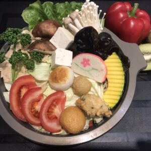 香濃蕃茄鍋