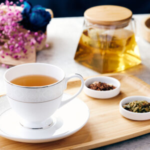 德國花草茶