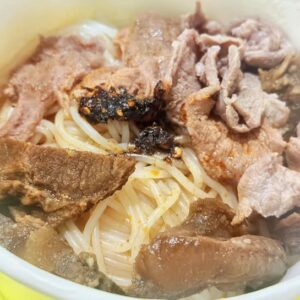 螺螄粉(豬牛)