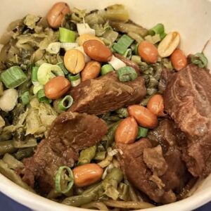 桂林牛肉米粉