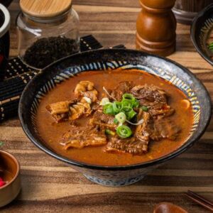 牛肉麵